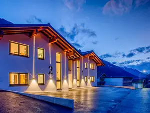 Ferienhaus für 24 Personen (280 m²) in Gaschurn
