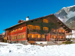 Ferienhaus für 17 Personen (220 m²) in Gaschurn