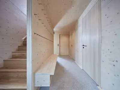 Haus Motta Gang EG