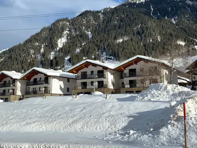 ExteriorWinter