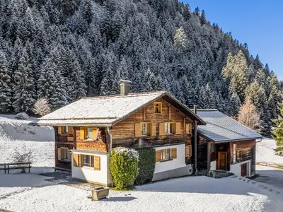 Casa Romantica "Winter"