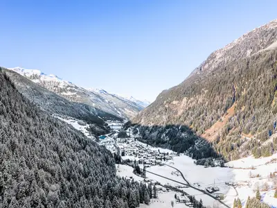 Montafon "Winter"