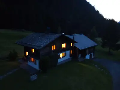 Gute Nacht