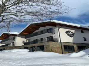 Ferienhaus für 26 Personen (376 m²) in Gaschurn