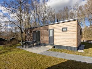 Ferienhaus für 6 Personen (40 m²) in Gasselternijveen