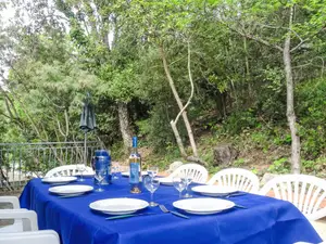 Ferienhaus für 8 Personen (100 m²) in Gassin
