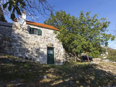 Ferienhaus für 3 Personen (25 m²) in Gata 1/10