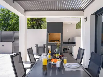 Der perfekte Ort für das perfekte Frühstück