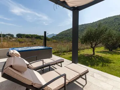 Ferienhaus für 6 Personen (80 m²) in Gata 7/10