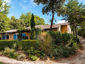 Ferienhaus für 6 Personen (45 m²) in Gaujac