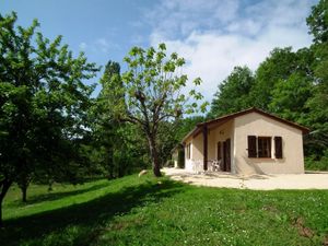 Ferienhaus für 4 Personen (42 m²) in Gavaudun