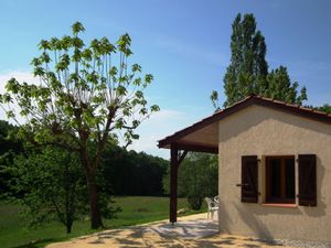 Ferienhaus für 4 Personen (42 m²) in Gavaudun