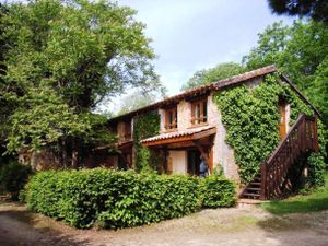 Ferienhaus für 11 Personen (110 m²) in Gavaudun