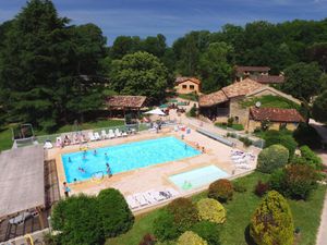 Ferienhaus für 6 Personen (53 m&sup2;) in Gavaudun