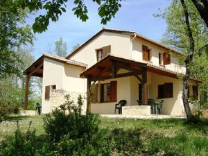 Ferienhaus für 8 Personen (78 m²) in Gavaudun