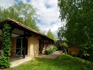 Ferienhaus für 9 Personen (104 m&sup2;) in Gavaudun