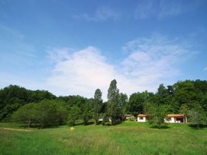 Ferienhaus für 7 Personen (63 m²) in Gavaudun