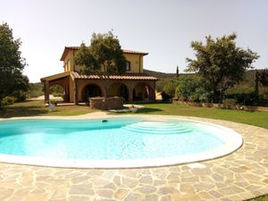 Ferienhaus für 7 Personen in Gavorrano