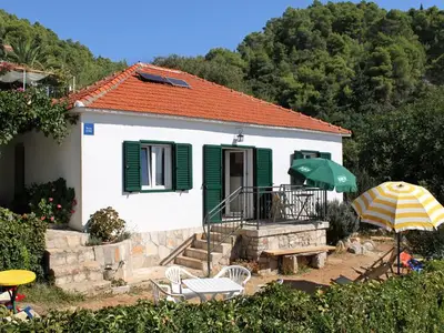 Ferienhaus für 8 Personen in Gdinj 3/10