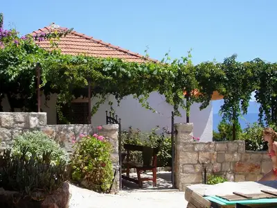 Ferienhaus für 8 Personen in Gdinj 4/10