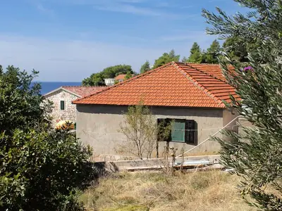 Ferienhaus für 8 Personen in Gdinj 5/10