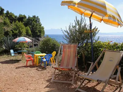 Ferienhaus für 8 Personen in Gdinj 8/10