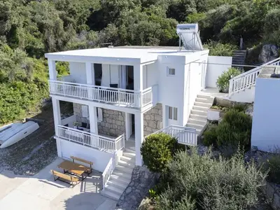 Ferienhaus für 8 Personen in Gdinj 6/10