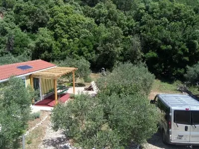 Ferienhaus für 4 Personen in Gdinj 1/8