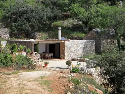 Ferienhaus für 5 Personen in Gdinj 3/10