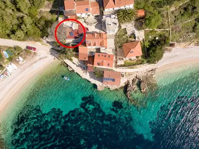 Ferienhaus für 6 Personen in Gdinj 4/10