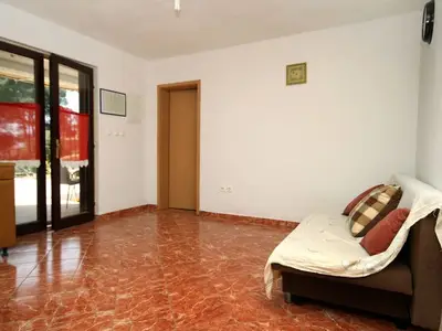 Ferienhaus für 5 Personen in Gdinj 10/10