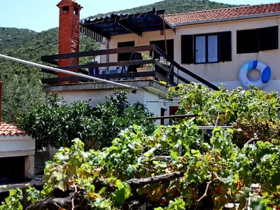 Ferienhaus für 5 Personen in Gdinj 1/10