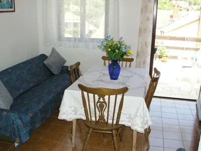 Ferienhaus für 5 Personen in Gdinj 9/10