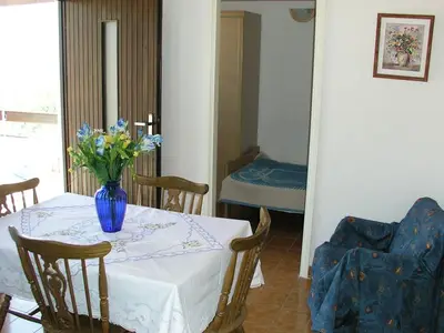 Ferienhaus für 5 Personen in Gdinj 10/10