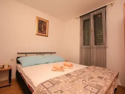 Ferienhaus für 4 Personen in Gdinj 6/8