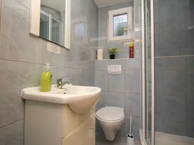 Ferienhaus für 4 Personen in Gdinj 7/8