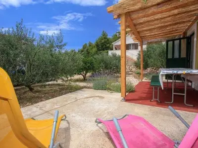Ferienhaus für 4 Personen in Gdinj 8/8