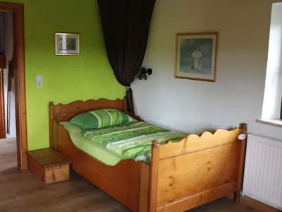 Ferienhaus für 6 Personen in Gebsattel 5/10