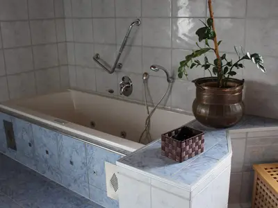 Ferienhaus für 6 Personen in Gebsattel 7/10