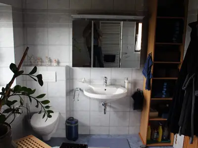 Ferienhaus für 6 Personen in Gebsattel 8/10