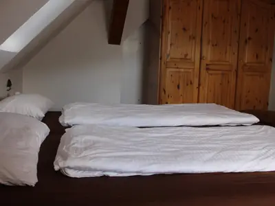 Ferienhaus für 6 Personen in Gebsattel 10/10