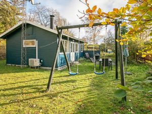 Ferienhaus für 4 Personen (58 m²) in Gedesby