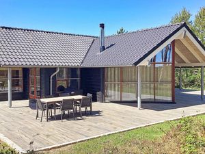 Ferienhaus für 8 Personen (112 m²) in Gedesby