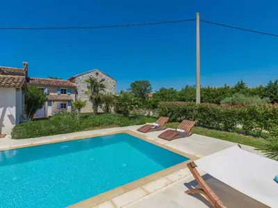 Ferienhaus für 4 Personen (80 m²) in Gedici 2/10