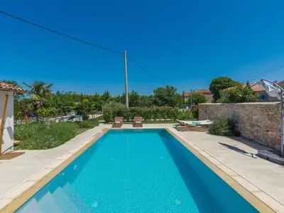 Ferienhaus für 4 Personen (80 m²) in Gedici 3/10