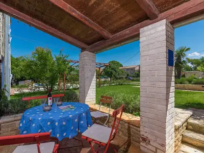 Ferienhaus für 4 Personen (80 m²) in Gedici 4/10