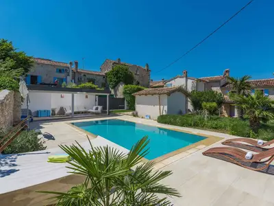 Ferienhaus für 4 Personen (80 m²) in Gedici 9/10