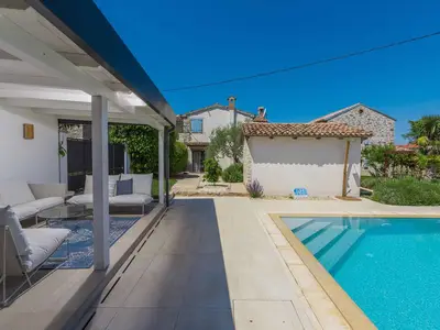 Ferienhaus für 4 Personen (80 m²) in Gedici 10/10