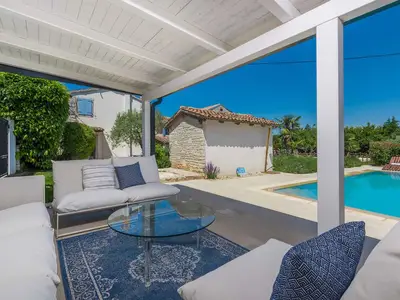 Ferienhaus für 4 Personen (80 m²) in Gedici 1/10