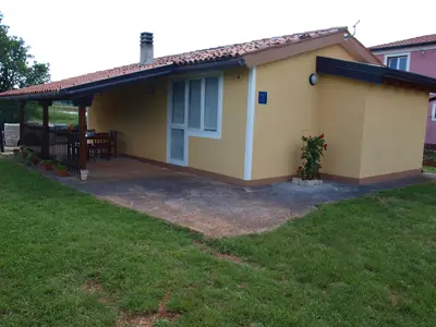 Ferienhaus für 4 Personen (52 m²) in Gedici 3/10